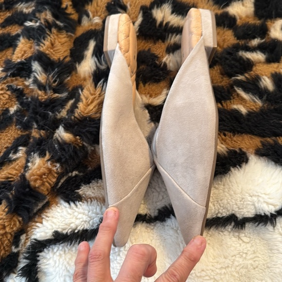 NWOT Birdies Women's Tan Flats - Picture 5 of 5